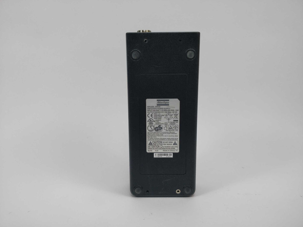 Atlas Copco EBL Drive Switching Power Supply