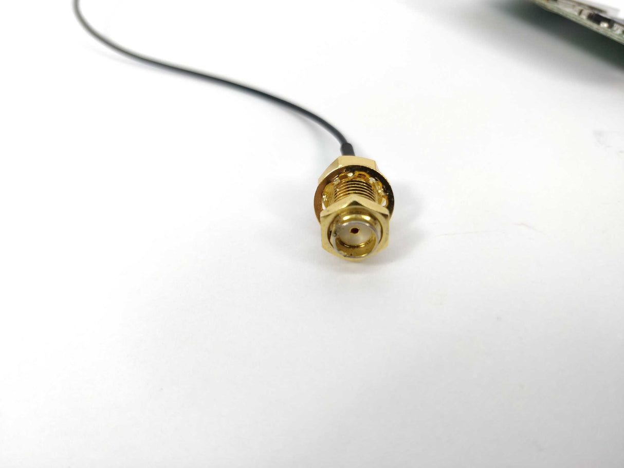 Qcom Technology Q802XKN Wireless PCI Express Mini Card