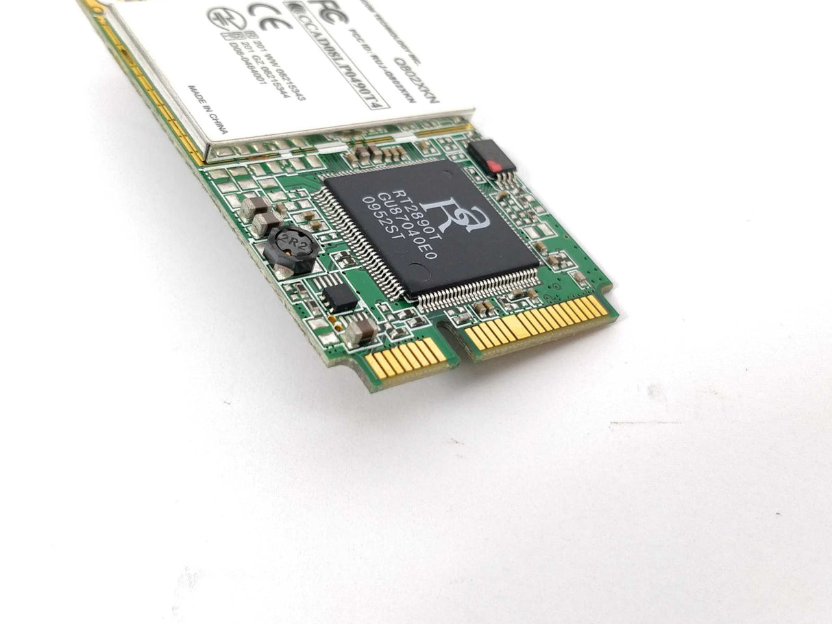 Qcom Technology Q802XKN Wireless PCI Express Mini Card