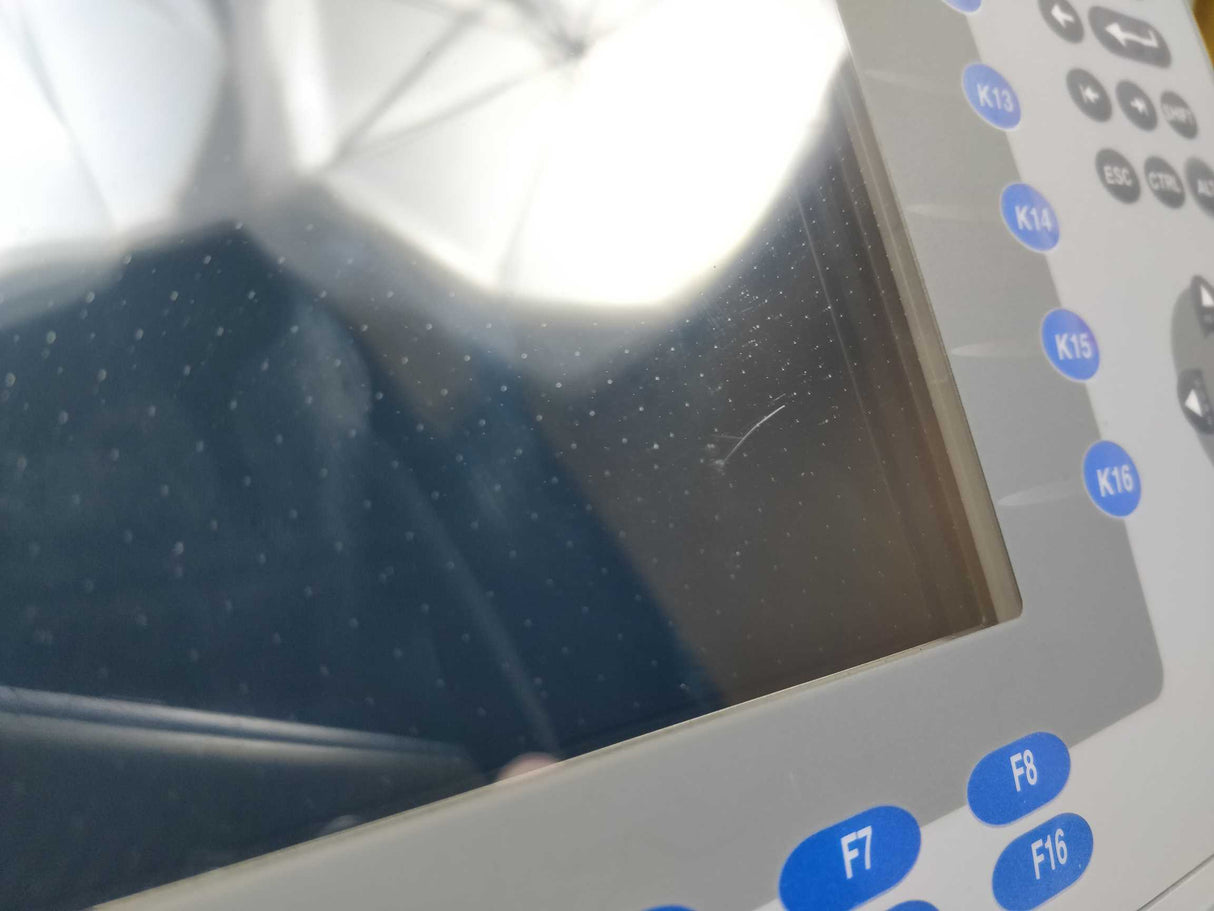 AB 2711P-RP1 Ser.B, Rev.B Panel View Plus 2711P-B10C4B1