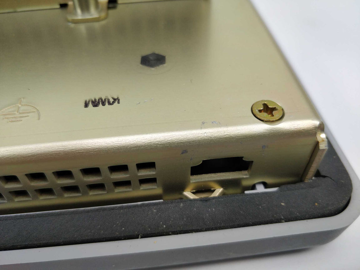 AB 2711P-RP1 Ser.B, Rev.B Panel View Plus 2711P-B10C4B1