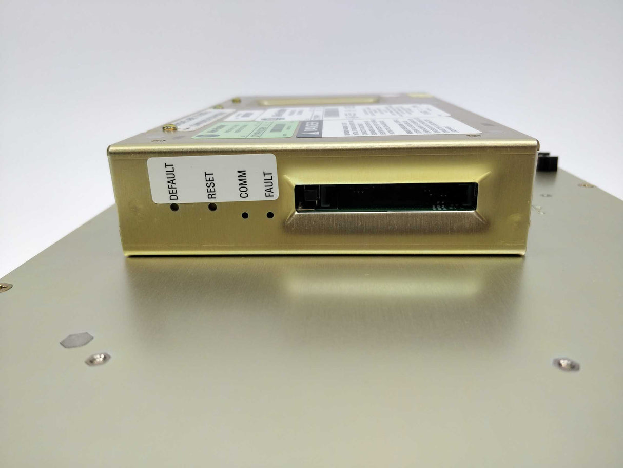 AB 2711P-RP1 Ser.B, Rev.B Panel View Plus 2711P-B10C4B1