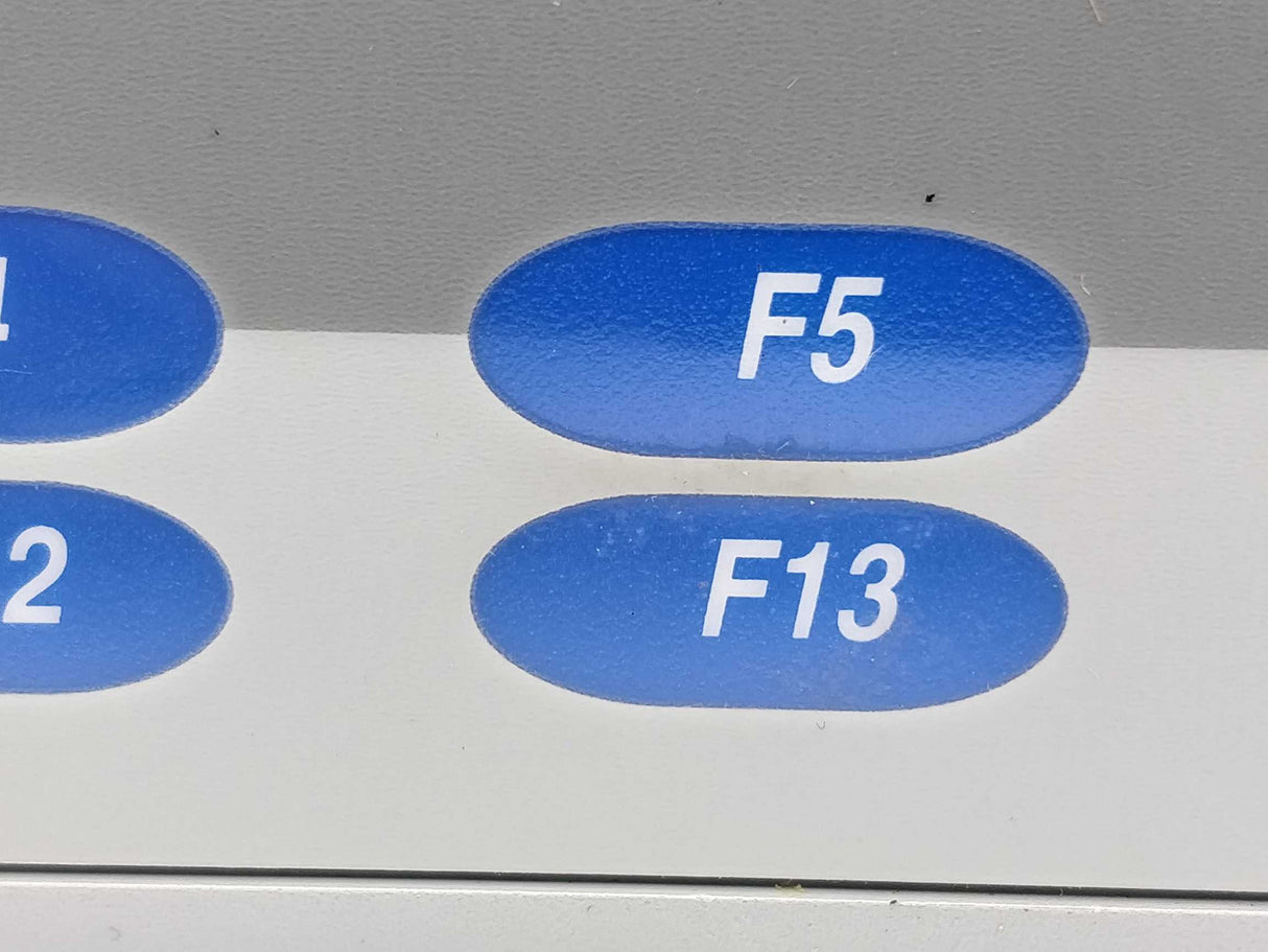 AB 2711P-RP1 Ser.B, Rev.B Panel View Plus 2711P-B10C4B1