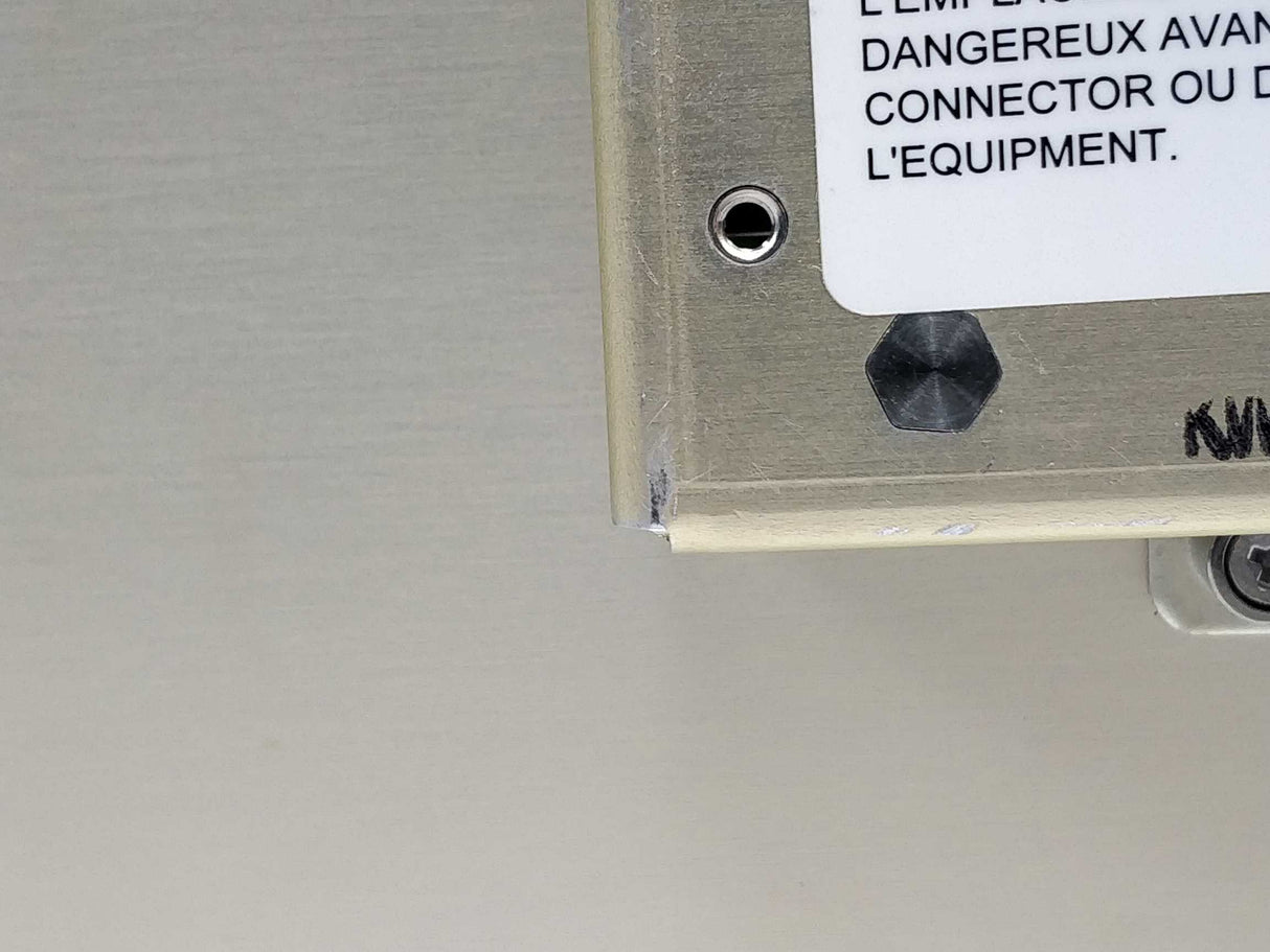 AB 2711P-RP1 Ser.B, Rev.B Panel View Plus, 2711P-B10C4B1