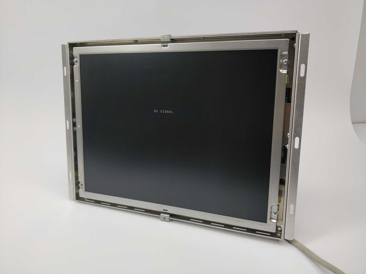 SR System Elektronik R-Flat 15/3-F Display Panel