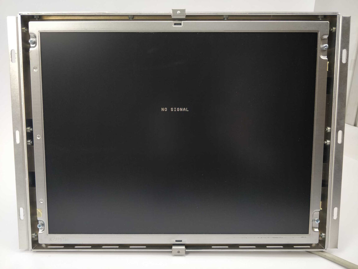 SR System Elektronik R-Flat 15/3-F Display Panel