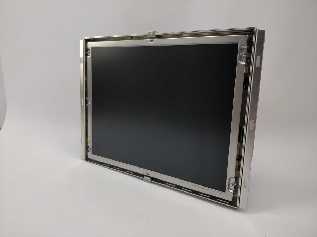 SR System Elektronik R-Flat 15/3-F Display Panel