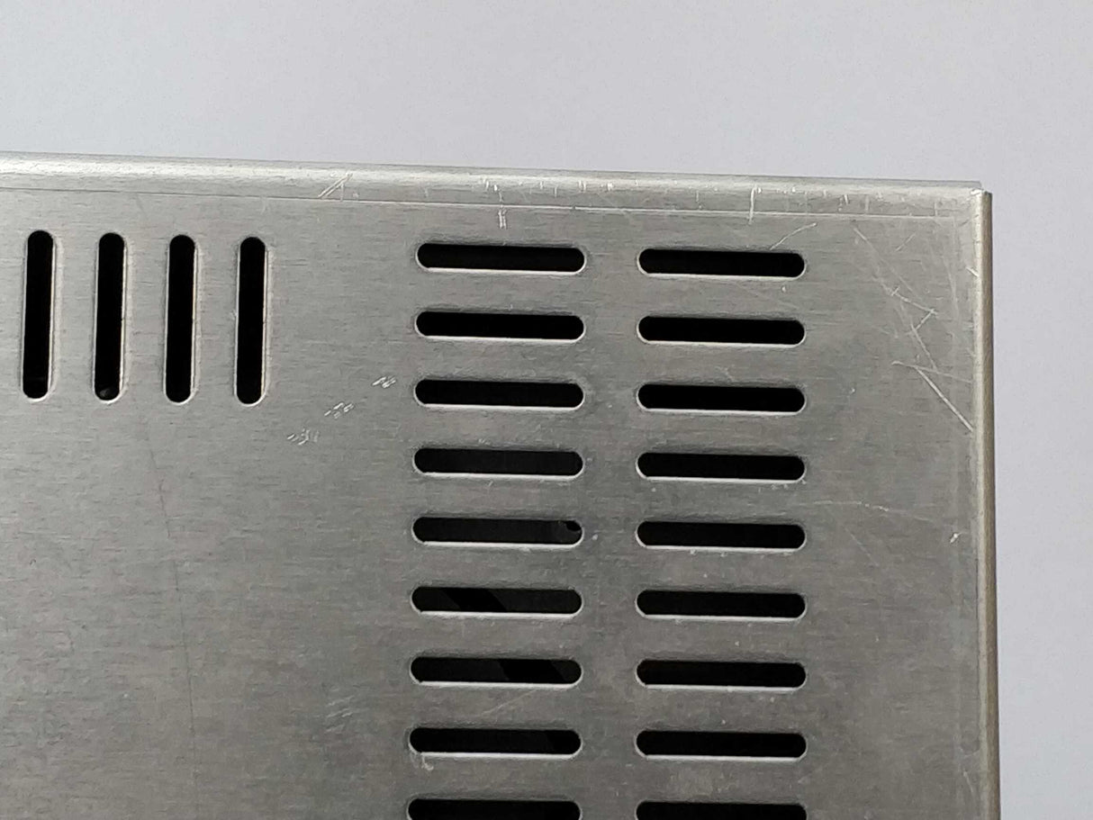 SR System Elektronik R-Flat 15/3-F Display Panel