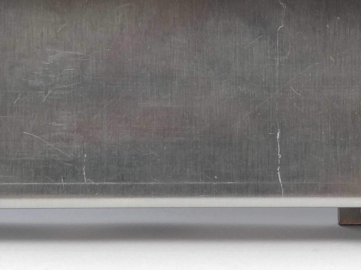 SR System Elektronik R-Flat 15/3-F Display Panel