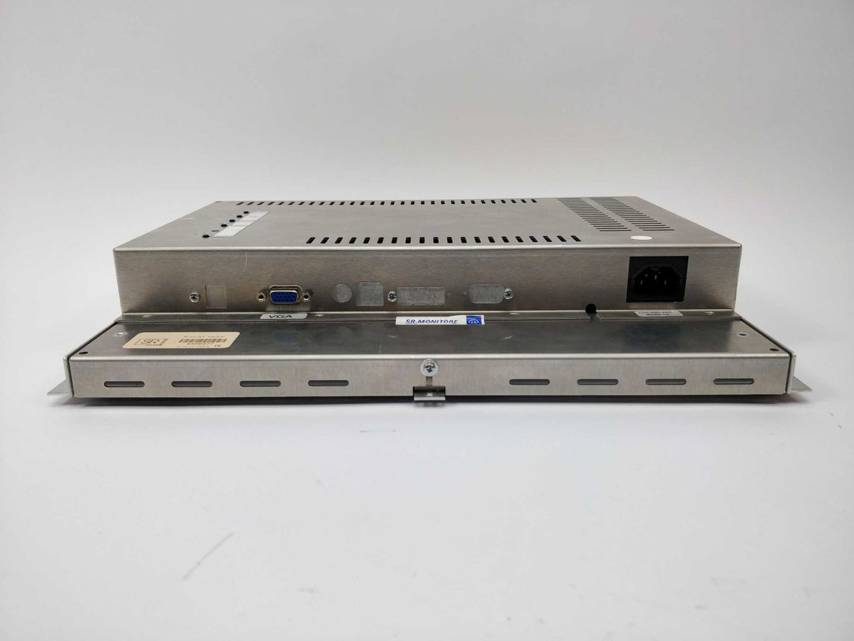 SR System Elektronik R-Flat 15/3-F Display Panel
