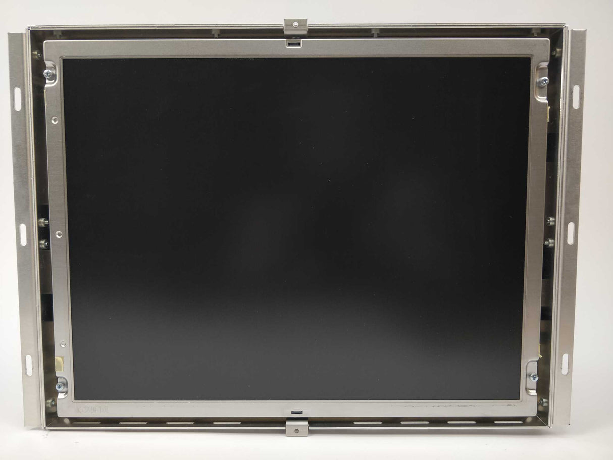 SR System Elektronik R-Flat 15/3-F Display Panel