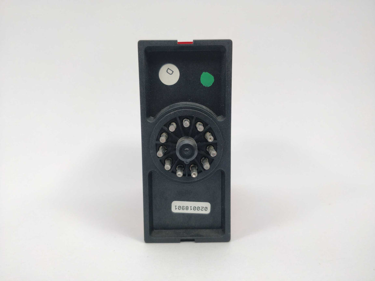 PR Electronics 2231 D Trip amplifier