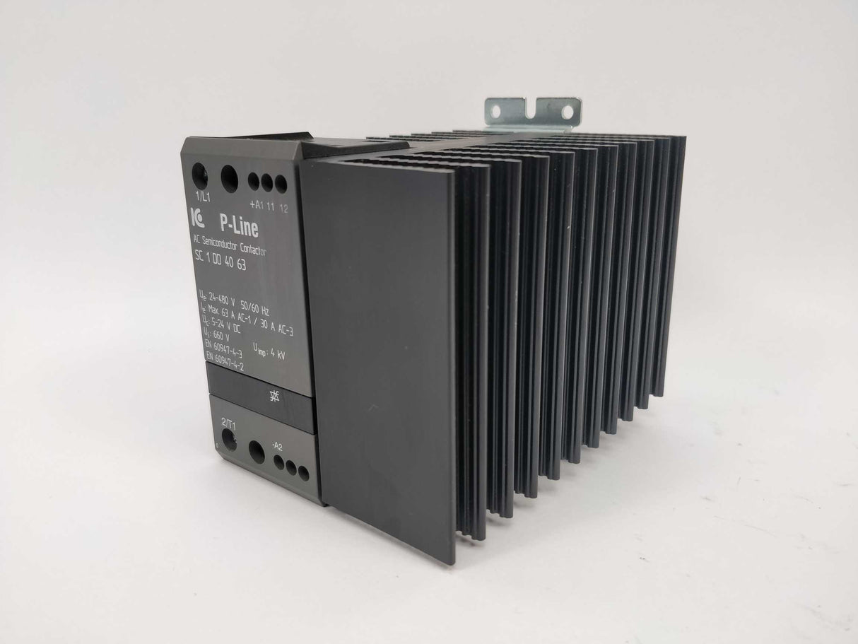 IC SC 1 DD 40 63 AC Semiconductor Contactor