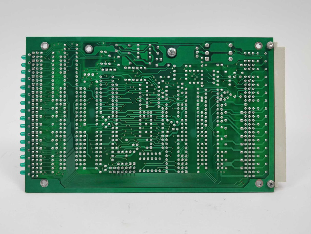 JVL Industri Elektronik IOM 11 Input/output module