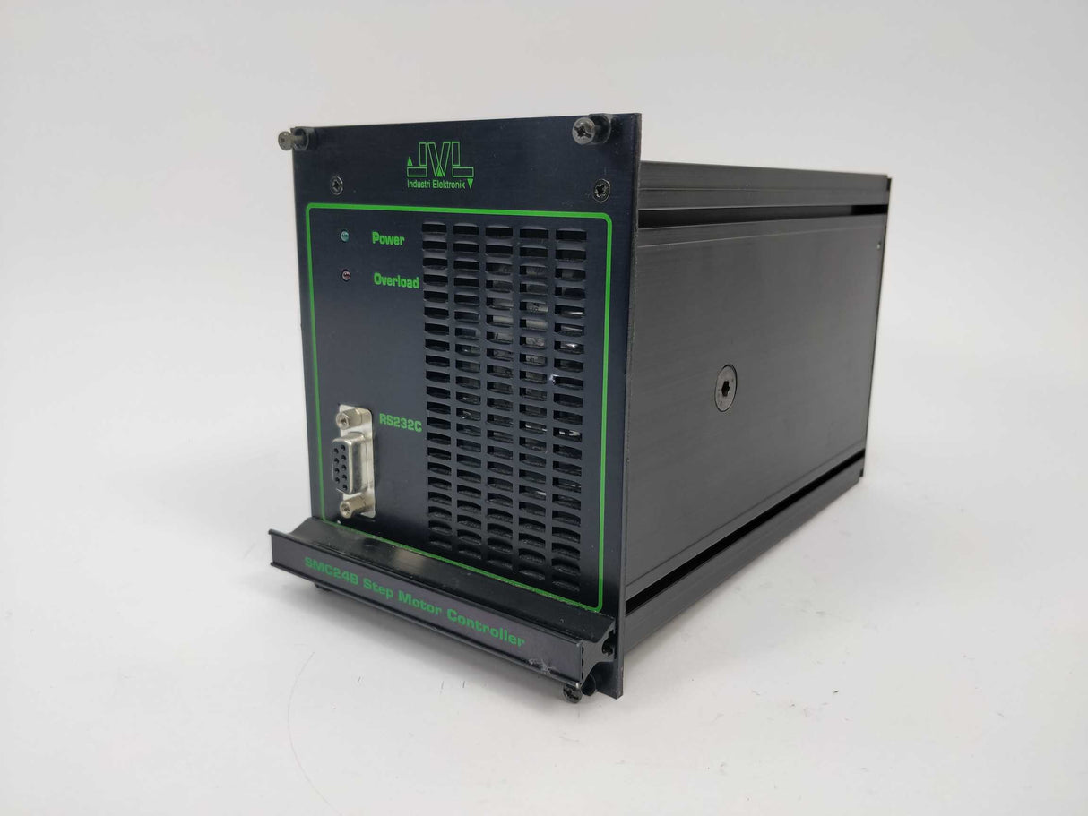 JVL Industri Elektronik SMC24B Step Motor Controller