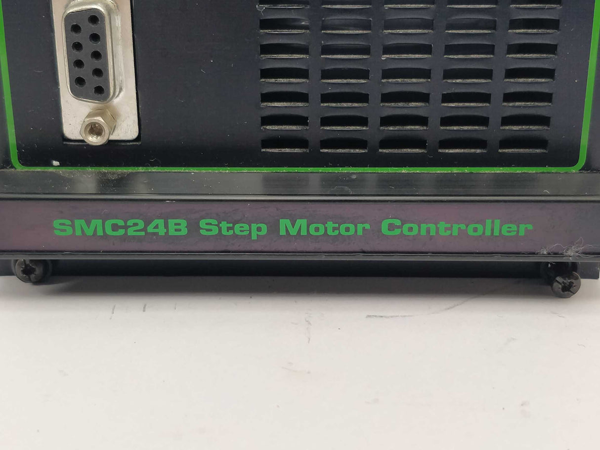 JVL Industri Elektronik SMC24B Step Motor Controller