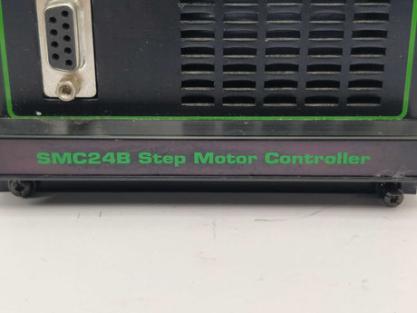 JVL Industri Elektronik SMC24B Step Motor Controller