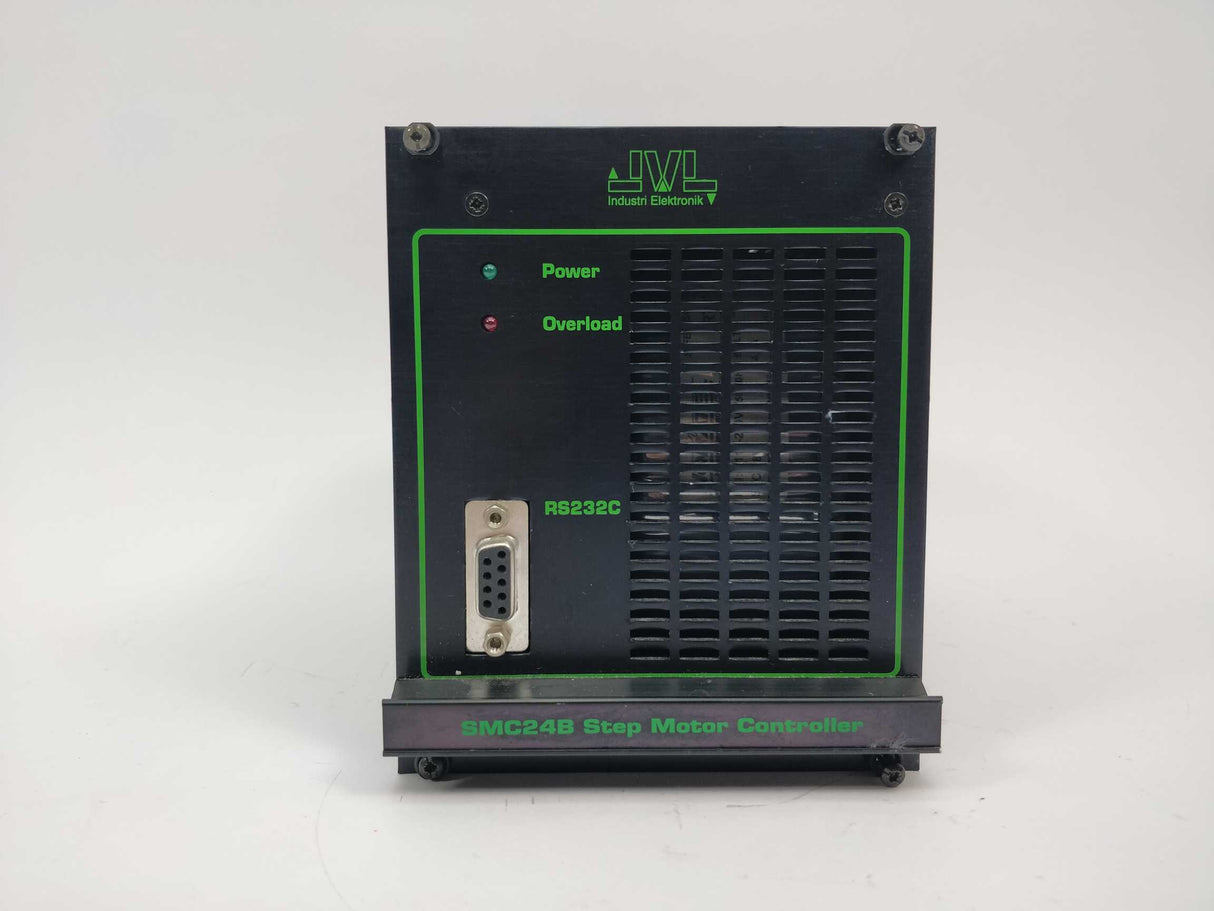 JVL Industri Elektronik SMC24B Step Motor Controller