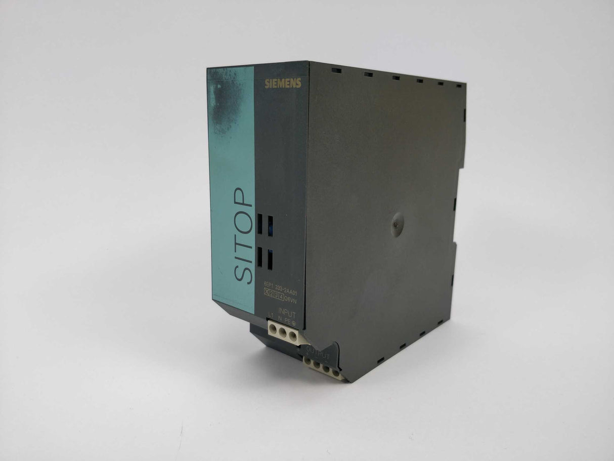 Siemens 6EP1 333-2AA01 SITOP Smart 5A