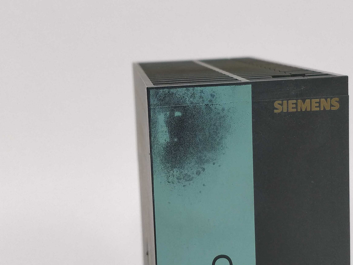 Siemens 6EP1 333-2AA01 SITOP Smart 5A