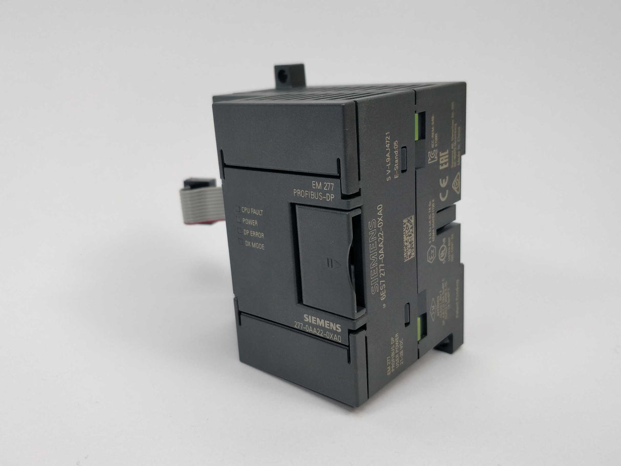 Siemens 6ES7 277-0AA22-0XA0 SIMATIC S7-200