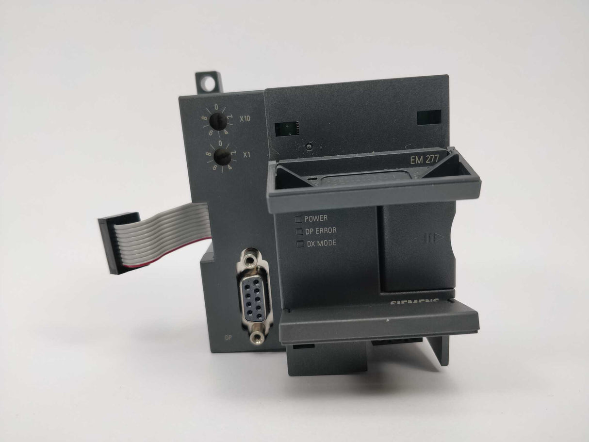 Siemens 6ES7 277-0AA22-0XA0 SIMATIC S7-200