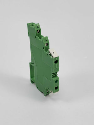 Phoenix Contact 2940207 Solid-state relay terminal block
