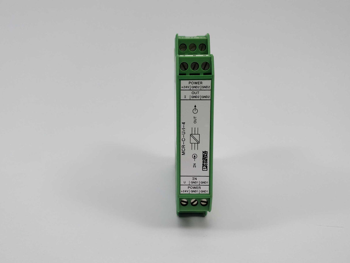 Phoenix Contact 2781592 MCR-C-U/I-4