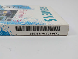 Siemens 6ES7811-0CC03-0YX0 SIMATIC Software S7-Graph
