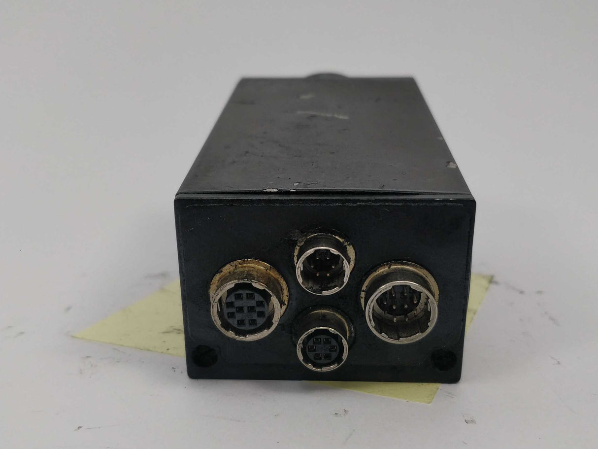 Vision Components VC21 Industrial camera