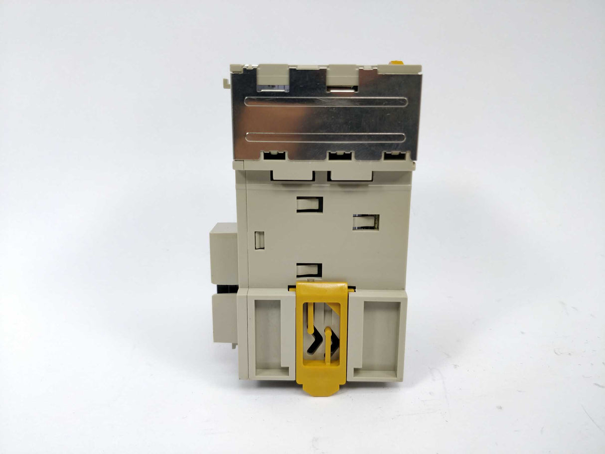 OMRON CJ1M-CPU21 CPU Unit 24VDC