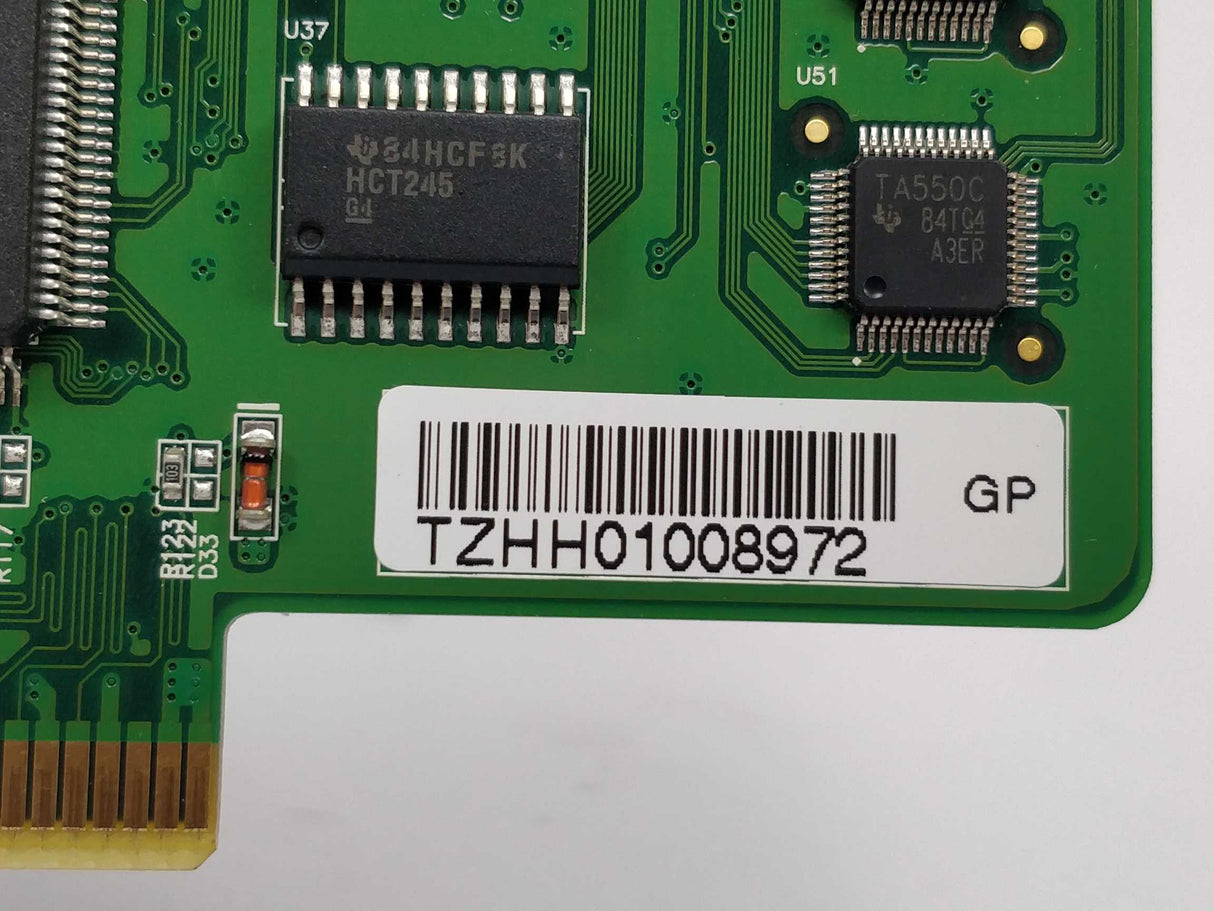 Moxa CP-114EL-I-DB9M PCIe/UPCI/PCI Serial Card