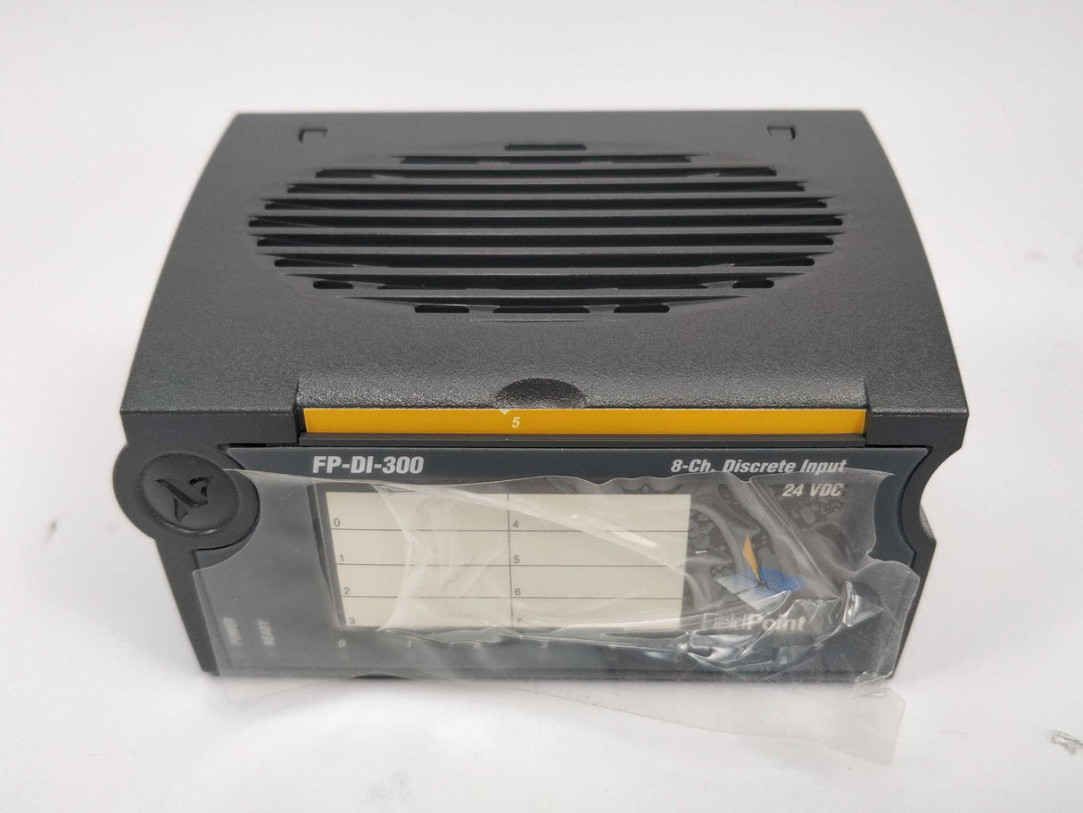 National Instruments 185391A-01 FP-DI-300 777518-300