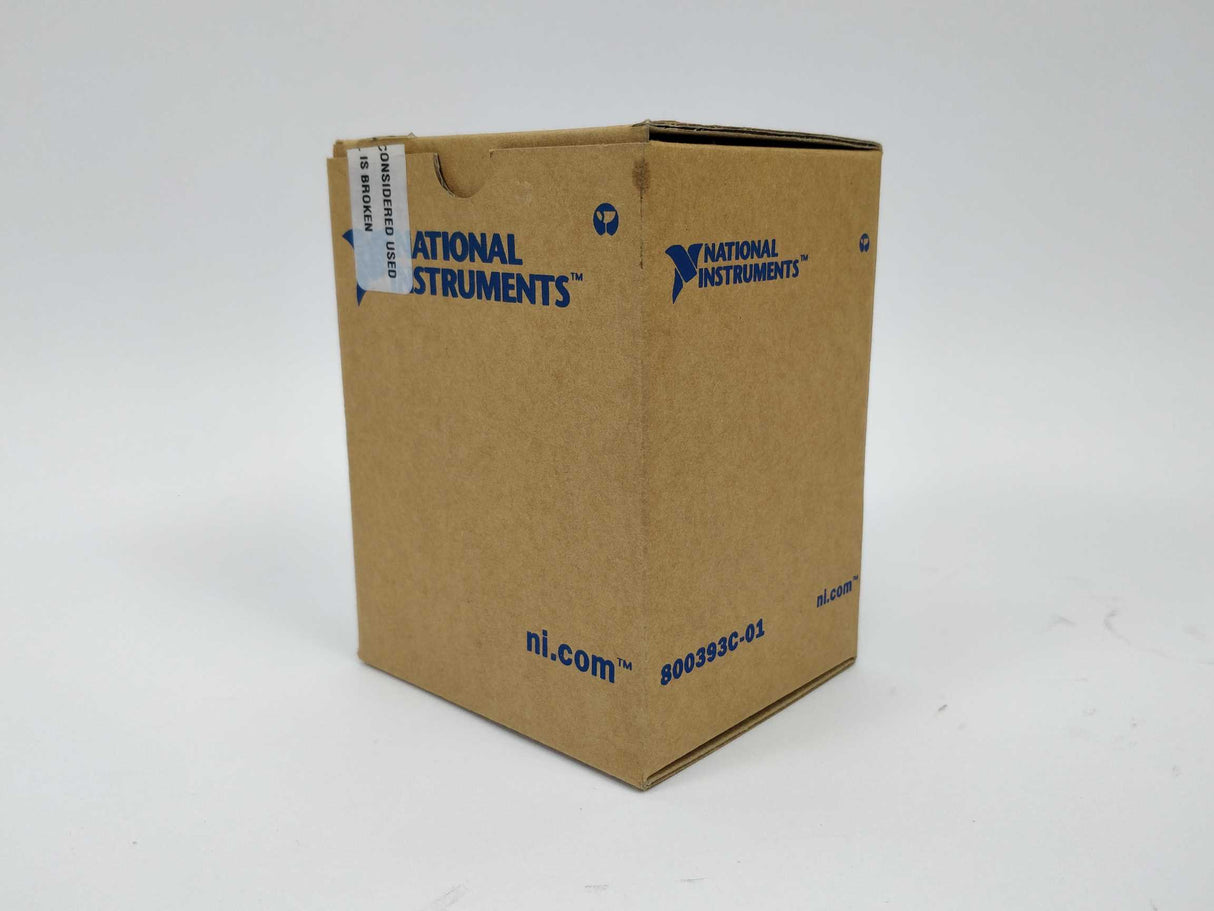 National Instruments 185391A-01 FP-DI-300 777518-300