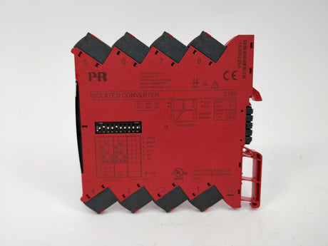 PR Electronics 3105 Isolated converter