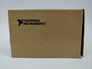 National Instruments 184105C-01 FP-AI-110 777518-110