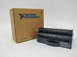 National Instruments 184106C-01 FP-TB-1 777519-01 Terminal base