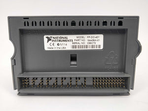 National Instruments 184438A-01 FP-DO-401 16-Ch. Discrete Output