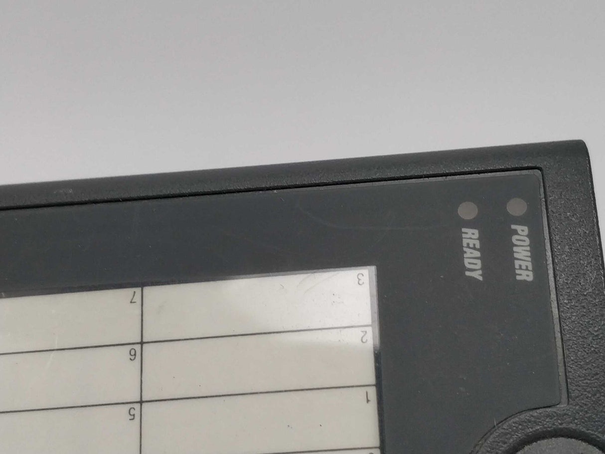 National Instruments 184105C-01 FP-AI-110 8Ch. 16-Bit Analog Input