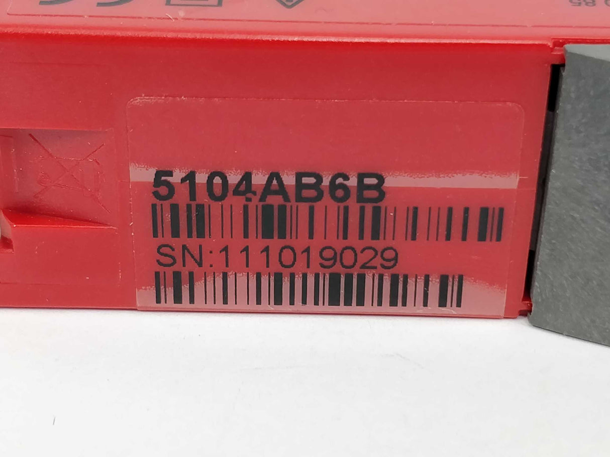 PR Electronics 5104A 5104AB6B Repeater / power supply