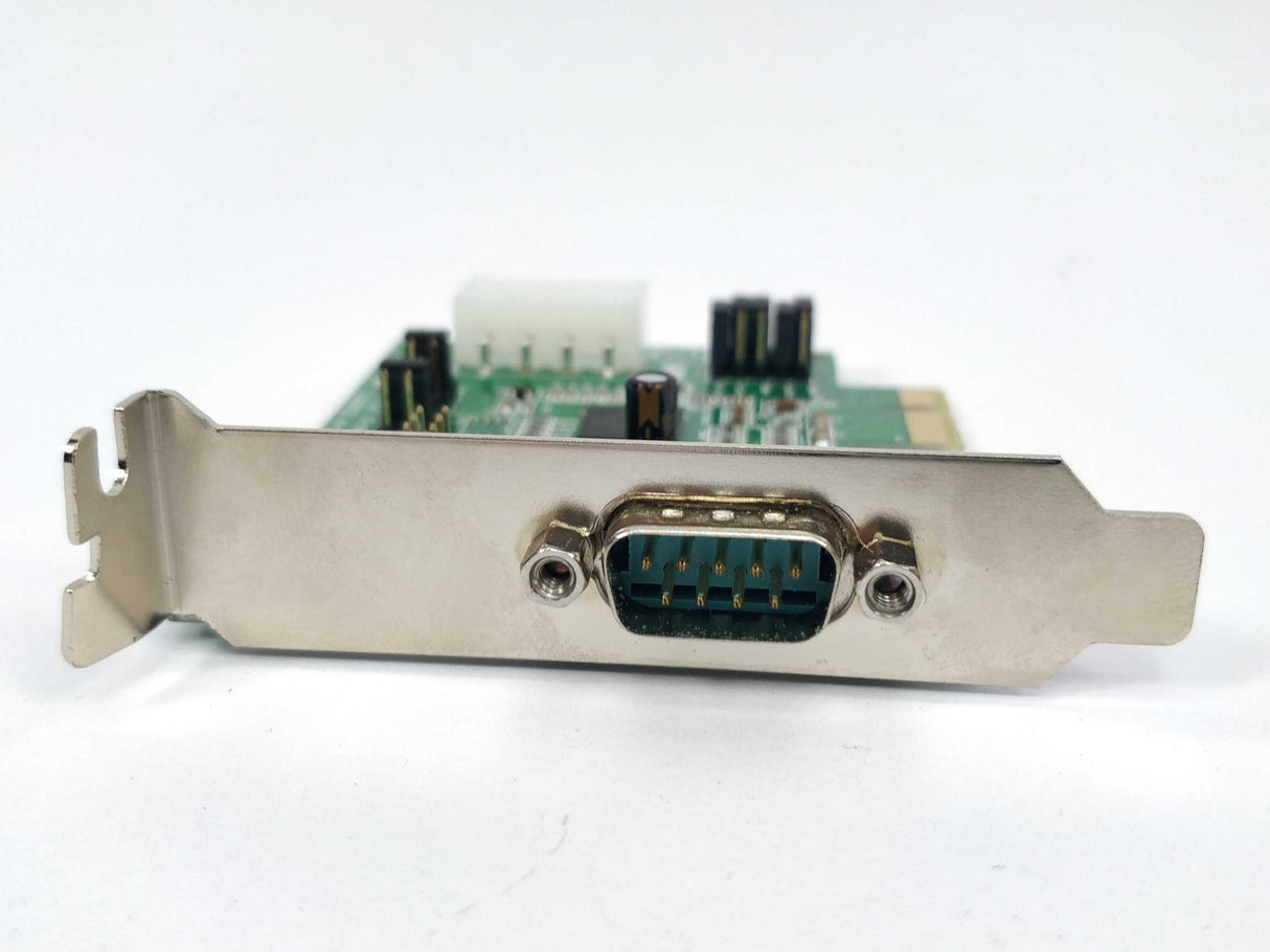 StarTech PEX2S952 Adapter Card