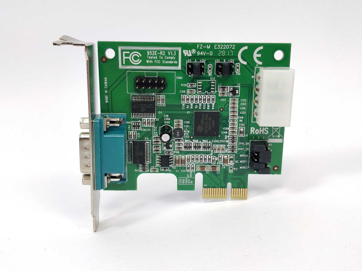 StarTech PEX2S952 Adapter Card