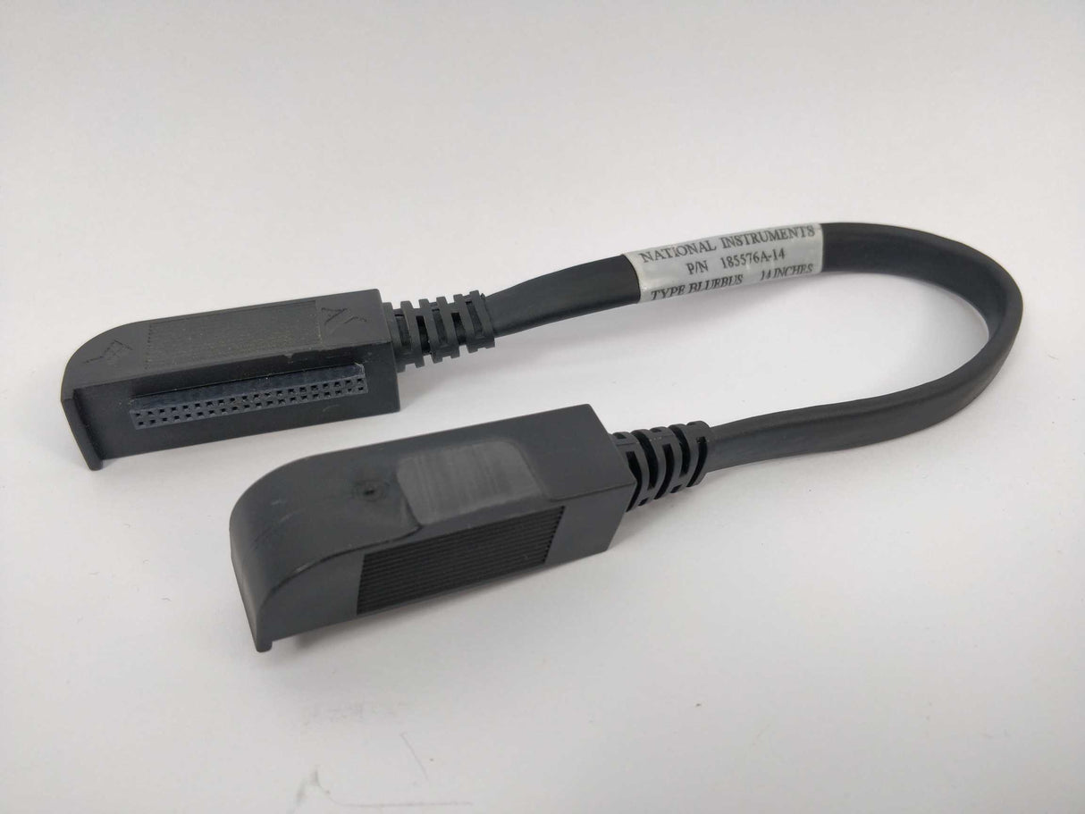 National Instruments 185576A-14 Bluebus 14 inches 5098 DCA
