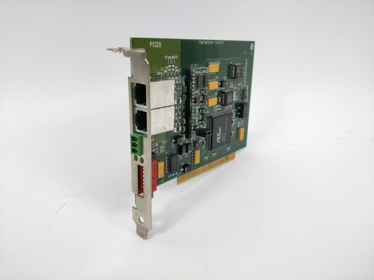 Contemporary Contros PCI20 PCI20/5-4850