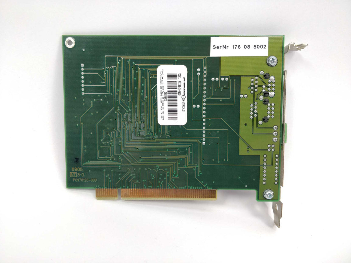 Contemporary Contros PCI20 PCI20/5-4850