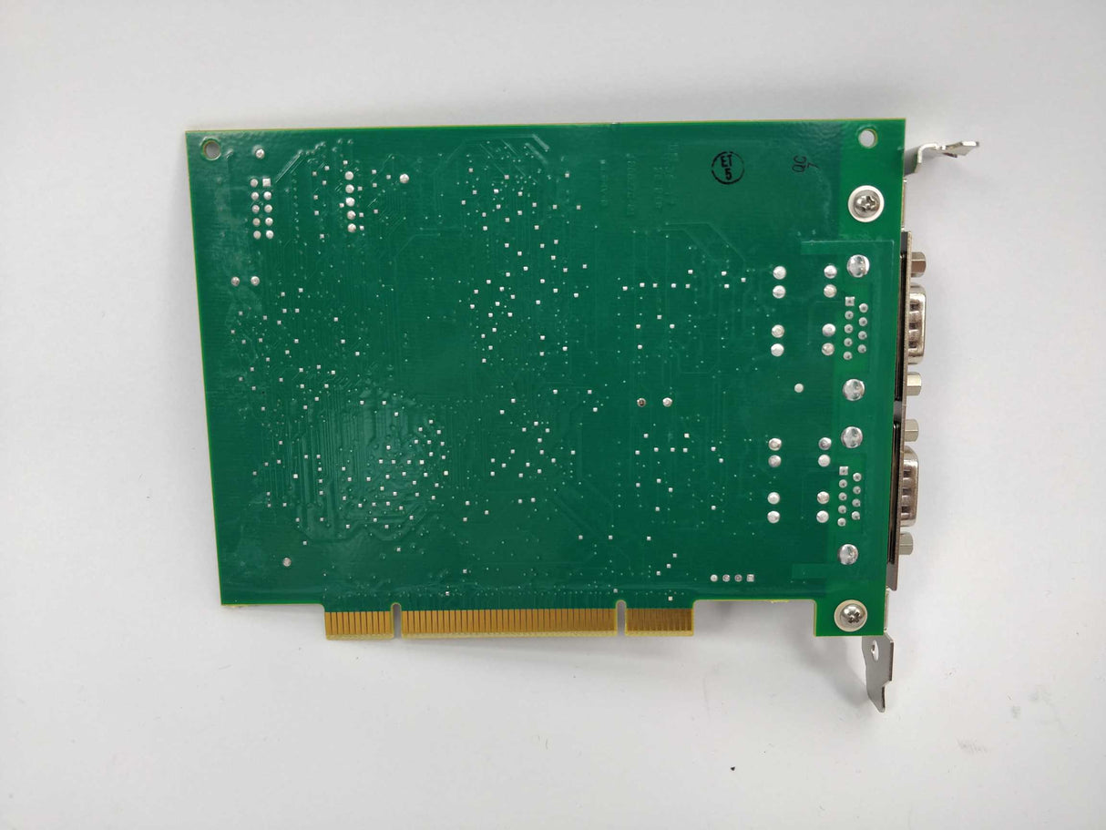 National Instruments 188825C-01L 778978-01 Serial Interface Device