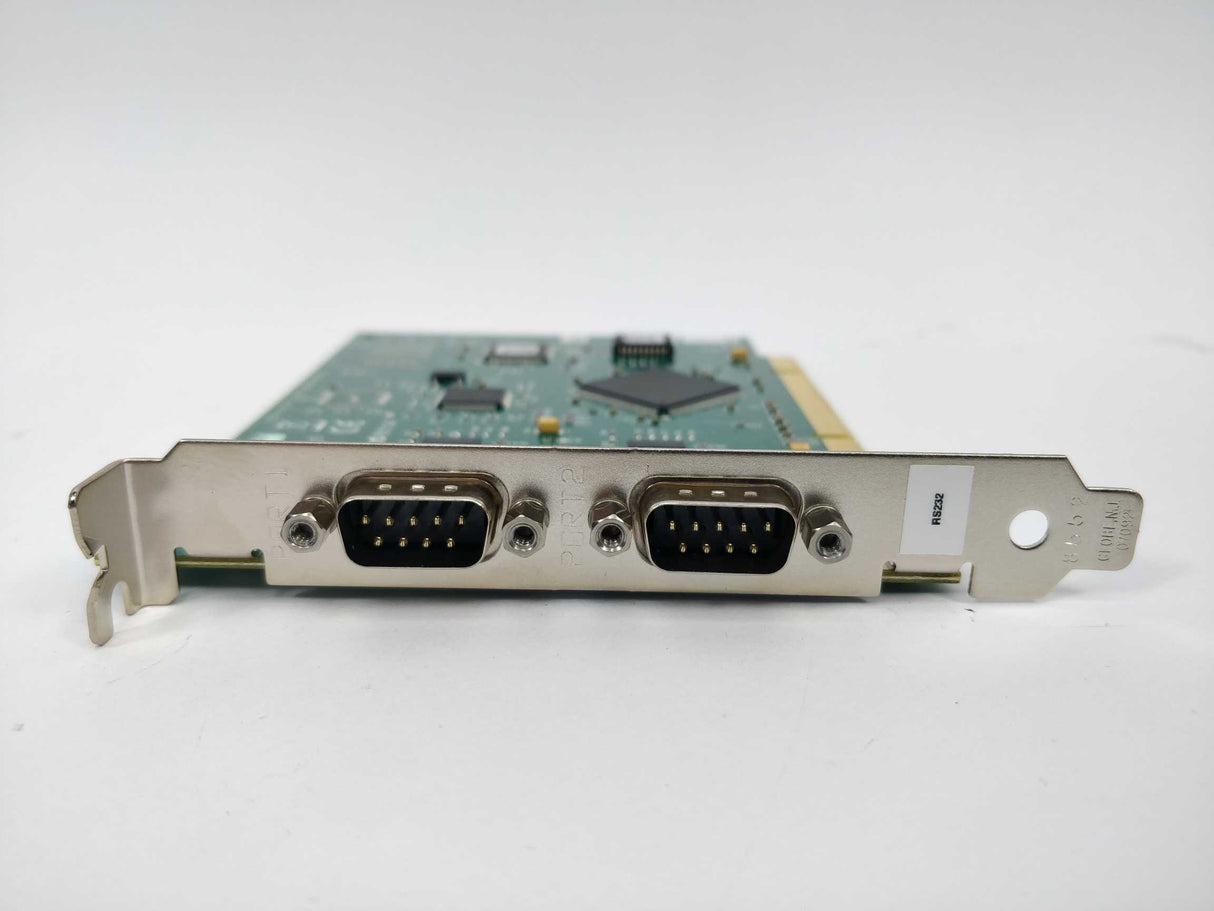 National Instruments 188825C-01L 778978-01 Serial Interface Device