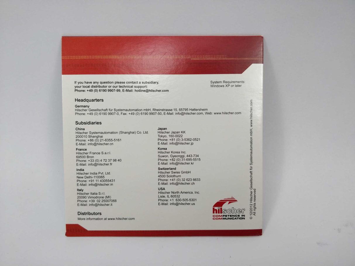 National Instruments 188825C-01L 778978-01 Serial Interface Device