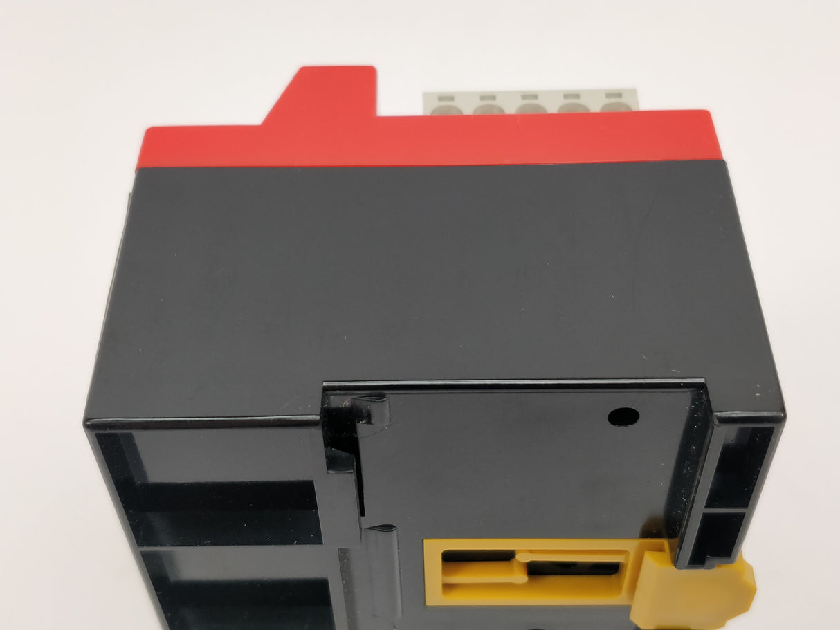 AB 1791DS-IB8XOB8 Compact Block, Unused, Like new