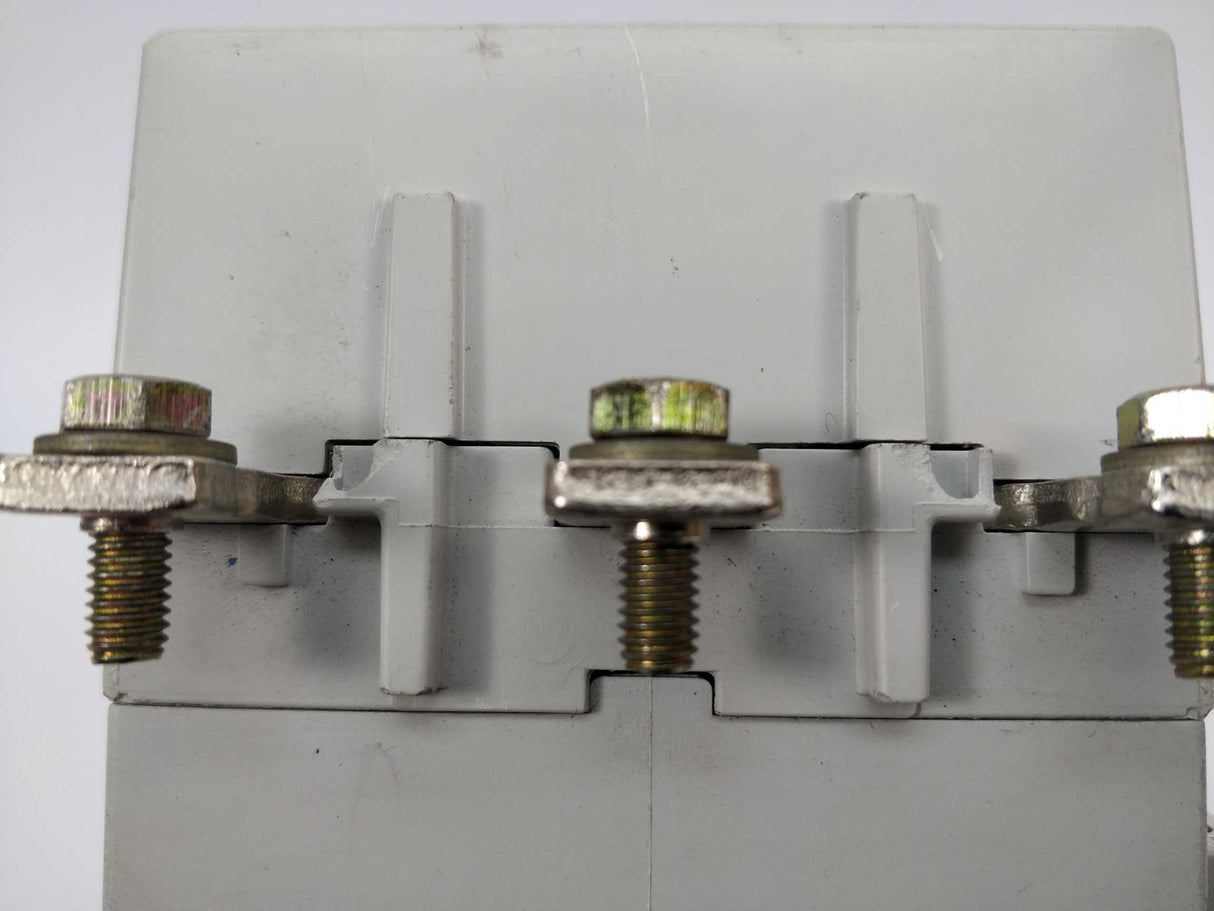 AB CAB6-105 Contactor with CAB6-P